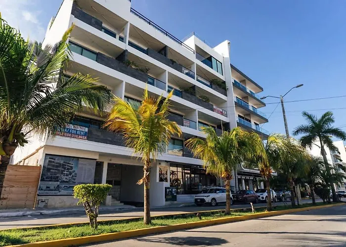 Spectacular Views And Comfort * Playa del Carmen