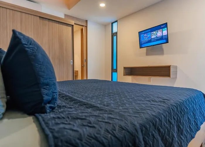 Holiday home Spectacular Views And Comfort Playa del Carmen