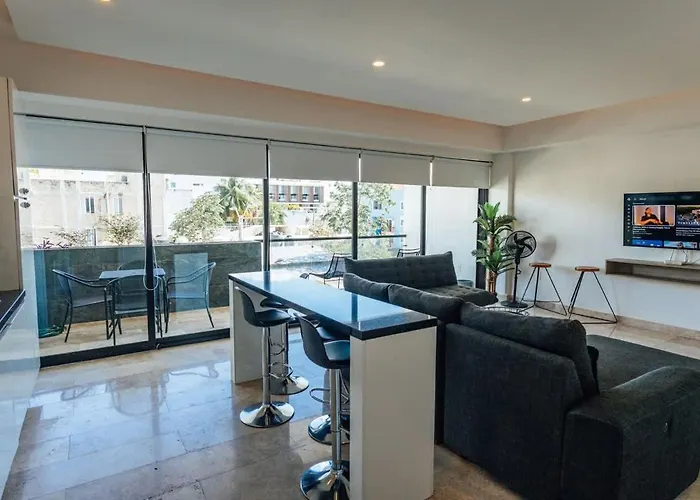 Holiday home Spectacular Views And Comfort Playa del Carmen