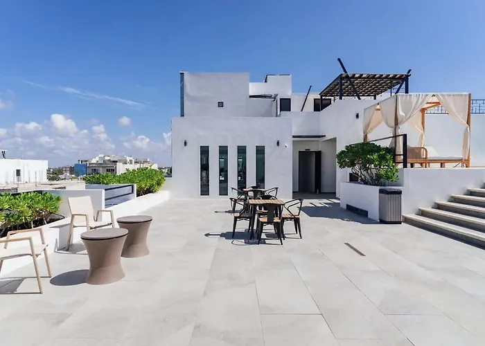 Spectacular Views And Comfort * Playa del Carmen