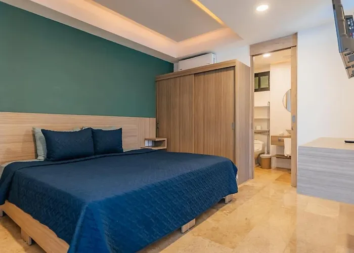Spectacular Views And Comfort