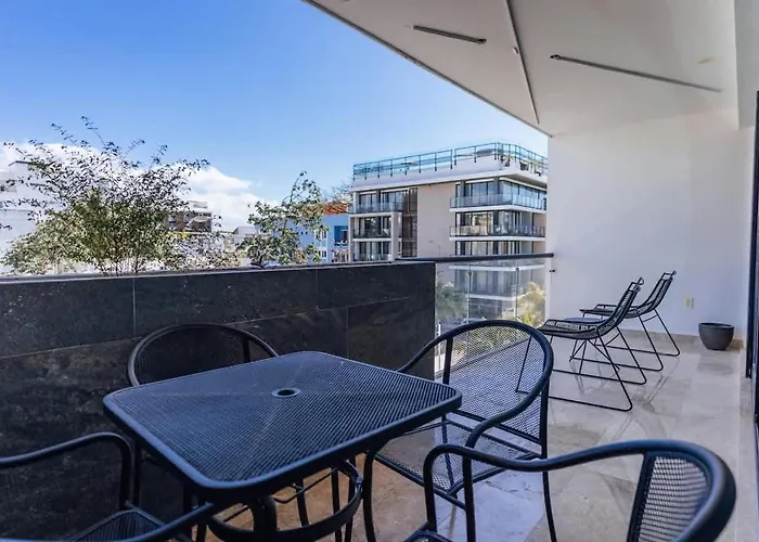 Spectacular Views And Comfort * Playa del Carmen