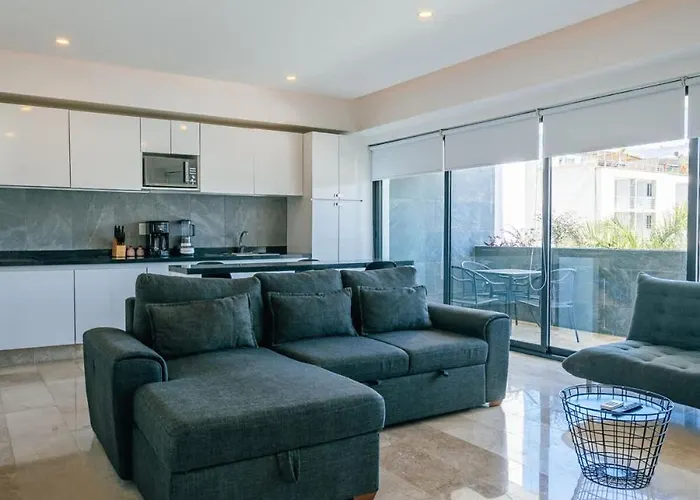 Spectacular Views And Comfort Holiday home Playa del Carmen