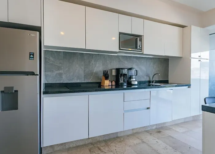 Holiday home Spectacular Views And Comfort *