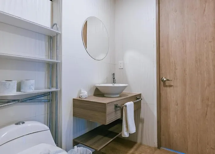 Spectacular Views And Comfort