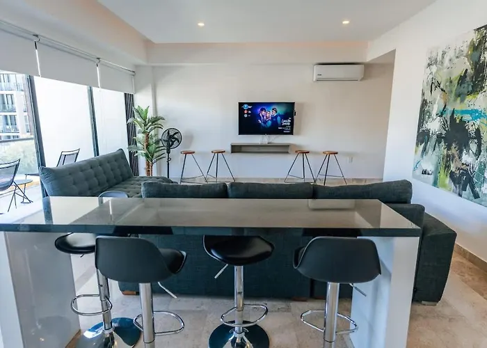 Holiday home Spectacular Views And Comfort *